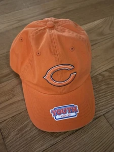 Mütze Jugend Rbk Chicago Bears - Bild 1 von 2