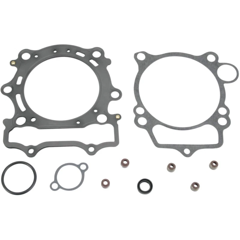 Moose Racing Top End Gasket Set Yamaha WR400F 00 WR426F 01-02 YZ426F 00-02 - Image 1 of 1
