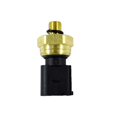 Fuel Injection Pressure Sensor For AUDI Q7 2007-2010 R8 2008-2010 RS4 2007-2008 Foto 1 de 4