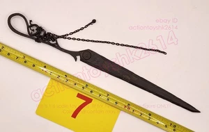 1/6 JPTdesign × POPCOSTUME JPT-012 HOJA DESPIADADA - piezas #7 - Imagen 1 de 1