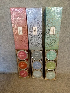SENTED CANDLE GIFT SET 9 CANDLES Bundle Dazzlestar Bundle. - Picture 1 of 5