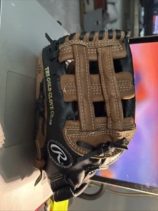 Rawlings softball glove PM130BT LHT - Picture 1 of 8