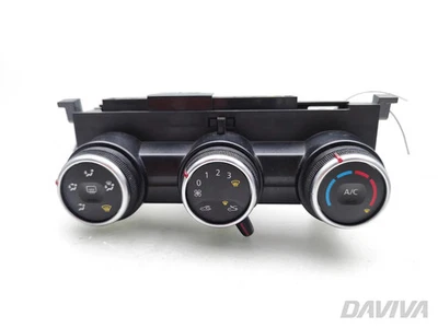 Centralina Climatizzatore Dacia Duster 1.3 TCe 130 Benzina 96kW (131 CV) 2021 - Immagine 1 di 4