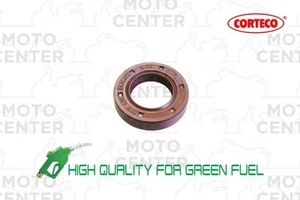 PARAOLIO CORTECO VITON LATO VOLANO 19x32x7 mm. PIAGGIO VESPA 50 N L R - 50 SPEC - Picture 1 of 1