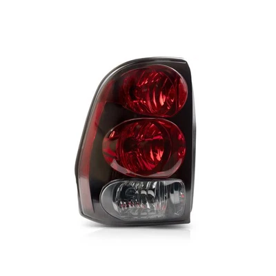 Luz trasera lado del conductor para Chevy Trailblazer 2002-2009 GM2800150 Foto 1 de 4