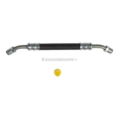 For Ford Fairlane Country Sedan Edelmann Power Steering Cylinder Hose DAC - Image 1 of 3