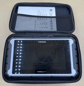 TOPDON ARTIDIAG900BT AUTOMOTIVE SCAN TOOL (MVP032946) - Picture 1 of 6