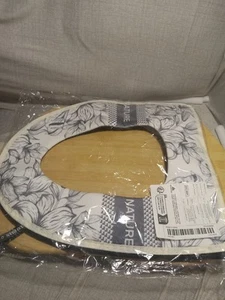 Toilet Seat Cover-NEW - Picture 1 of 5