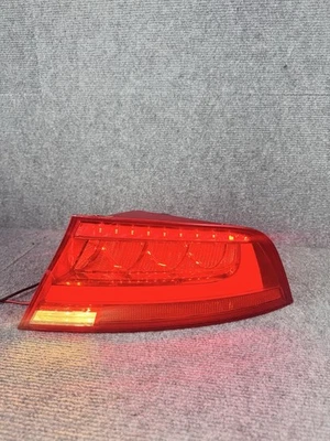 AUDI A7 S7 2012-2015 LUZ TRASERA DERECHA LADO PASAJERO EXTERIOR OEM Foto 1 de 4