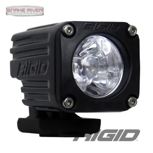 Rigid Industries  20511 Ignite Series Spot Light Black Surface Mount 20511 - Picture 1 of 6