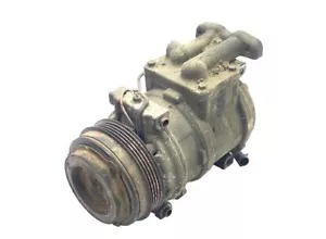 504385146 500391499 99488569 DENSO Stralis A/C Compressor For IVECO Trucks Lorry - Picture 1 of 5