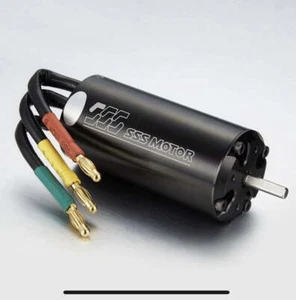 SSS 3682/1650KV Brushless Motor InRunner RC Boat FE Fast Electric Boat - Picture 1 of 1