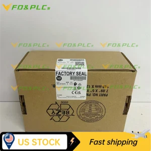New 2080-L50E-24AWB Allen-Bradley Micro850 24 I/O EtherNet/IP Controller - Picture 1 of 4