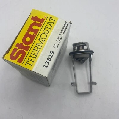 Termostato refrigerante STANT 13819 Buick Chevrolet Oldsmobile Pontiac ⭐ Foto 1 de 4