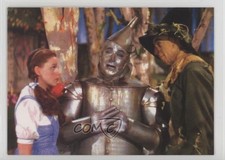 2007 Breygent The Wizard of Oz Series 2 Dorothy Tin Man Scarecrow #24 8d2