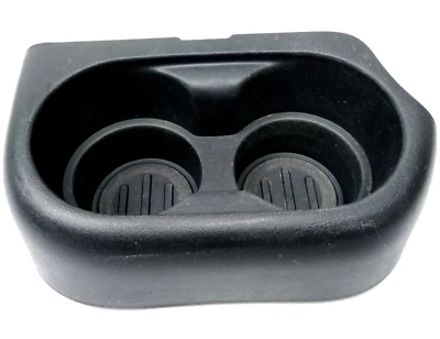 Ford Ranger 2009 banco delantero dividido asiento central portavasos 2008 2010 2011 OEM I75 Foto 1 de 4