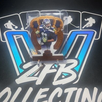 2014 Panini Crown Royale Retail Bronze Percy Harvin #54 - Image 1 of 2