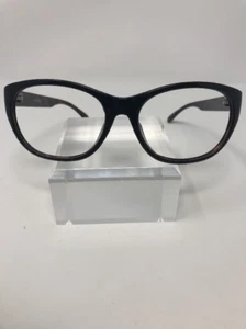 NINE WEST GAFAS DE SOL AC0415 65-20-145 NEGRO MARRÓN TORTUGA K684 - Imagen 1 de 12