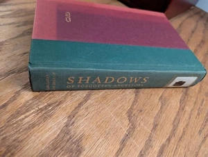 Shadows of Forgotten Ancestors: - Picture 1 of 6