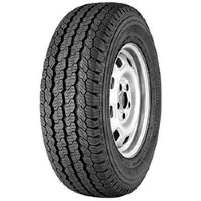 Neumáticos de Toda estación Continental 225/70 R15C 112/110R VAN CONTACT 4 SEASO - Imagen 1 de 4