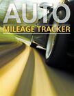 Auto Mileage Tracker, Like New Used, Free shipping in the US