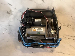 Arnott Air compressor for 2006-2012 Range Rover sport - Picture 1 of 2