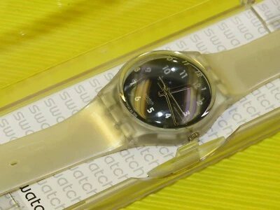 Swatch del 1997 - DOME - GK251 - NUOVO & IMBALLO ORIGINALE - Immagine 1 di 4