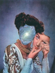 JOE WEBB - Unmasked' - Picture 1 of 5