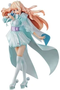 Banpresto Macross Frontier Movie: The False Songstress: Sheryl No from JP - Picture 1 of 1