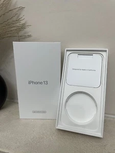 Véritable Apple Certifié IPHONE 13 12 Pro Max Mini 11 XS 7 Cpo Boîte Vide Livret - Photo 1 sur 16