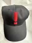 Metal Gear Solid ALERT Snapback Cap Exclamation Point Hat Loot Gaming Crate NEW