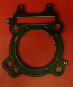 Joint de culasse quad Lander Sym Gamax 300cc 12251-RFA-0003 métal - Imagen 1 de 1