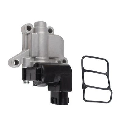 Válvula de control de aire de ralentí 16022-RAA-A01 para Honda Accord Element 2003-2006 2,4 L l4 Foto 1 de 4