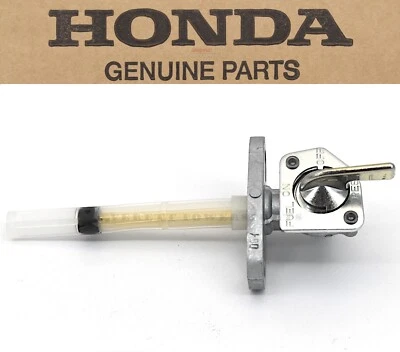 Petcock 燃油阀 CRF 70F 80F 100F 08-13 CRF 110F 125F 14-18 原始设备制造商本田 #S300 — 第 1/4 张图片