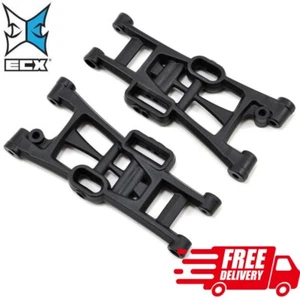 ECX Revenge Type E & N Rear Suspension Arms 1/8 4x4 RC Car Buggy Racing Part - Picture 1 of 1