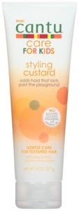Cantu Care For Kids Styling Custard 8 Ounce Tube - Picture 1 of 3