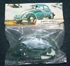 Airfix Volkswagen 1200 Beetle 1:32 scale model car kit Patt. No M6C.
