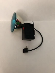 POLAROID Vintage Camera Light Model 268 FLASH Attachment - Picture 1 of 4