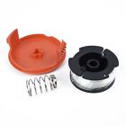 AF100 Replacement Spool Line with Cap for Black&Decker 30ft 0 065 inch Diameter