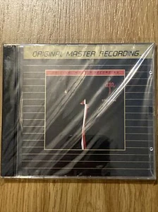 Steely Dan-Aja-Gold CD-Original Master Recordings MFSL MOBILE FIDELITY SOUND LAB - Bild 1 von 24