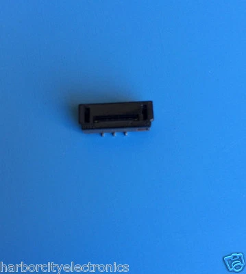 006208506110009 CONECTOR KYOCERA ELCO FFC/FPC 6 POSICIONES HEMBRA ST 6208-6P Foto 1 de 3