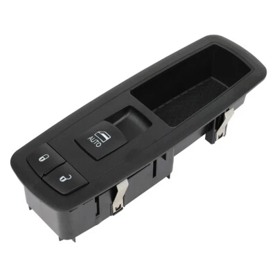 Interruptor de bloqueo de ventana eléctrica de puerta de pasajero para Chrysler 200 300 Pacifica 68228155AA Foto 1 de 4