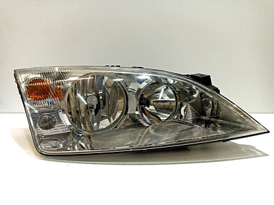 Ford Mondeo MK3 Scheinwerfer Halogen 0301174204 Rechts 1S71-13005-SD Original - Bild 1 von 4