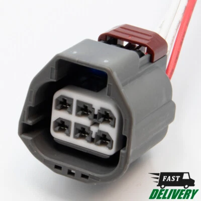 Conector luces traseras Ram C/V. 2012-2015. 5182534AD Foto 1 de 4