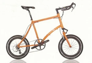 Postcard Dahon Hammerhead 5.0 Bicycle Taiwan/USA c1950 MINT Unused  - Picture 1 of 1