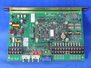 Meiki M-341CPH Control Board M-341CPH 07653090000 - Picture 1 of 7
