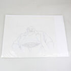 Misc Belly Mouth Villain Animation Cels (Lot Of 2)