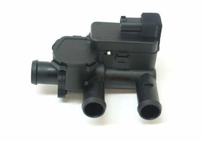 Genuine Mercedes W216 W221 R230 CL S SL-Class Heater Control Valve 2308300084 - Image 1 of 2