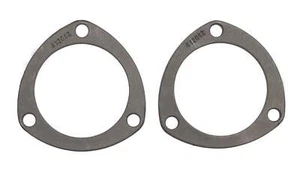 Juntas de colector SCE 412042 2pk 3,0 pulgadas 3 pernos - Imagen 1 de 2