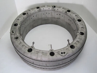 Cámara de combustión Honeywell para motor de turbina de gas T53 1-130-600-03 Aviation S1 Foto 1 de 4